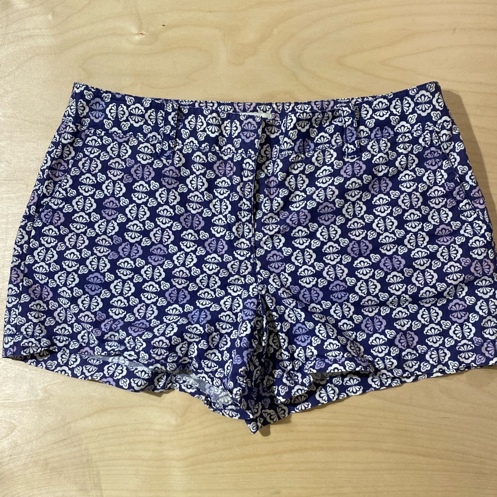LOFT Shorts size 12 (JS) - Picture 7 of 11